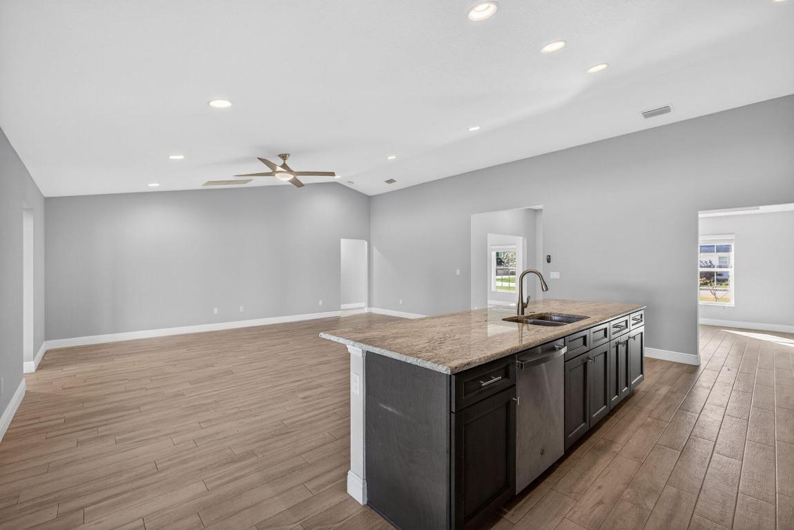 PORT ST LUCIE-SEC 30 - Residential