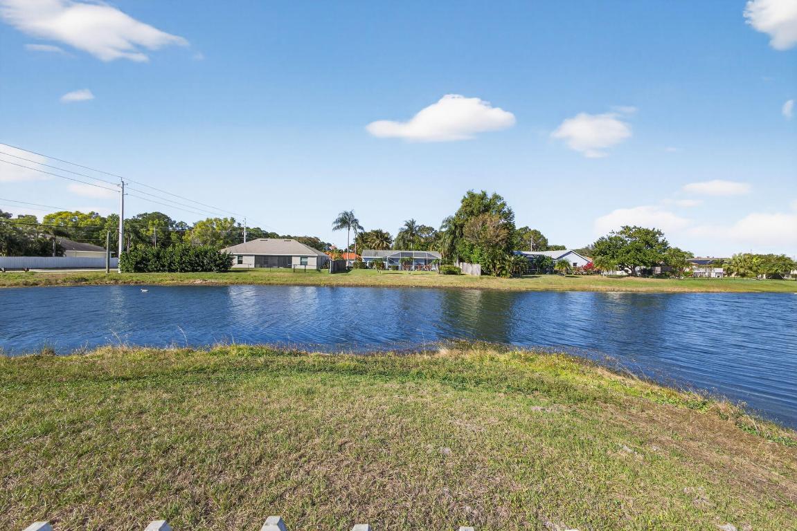 PORT ST LUCIE-SEC 30 - Residential