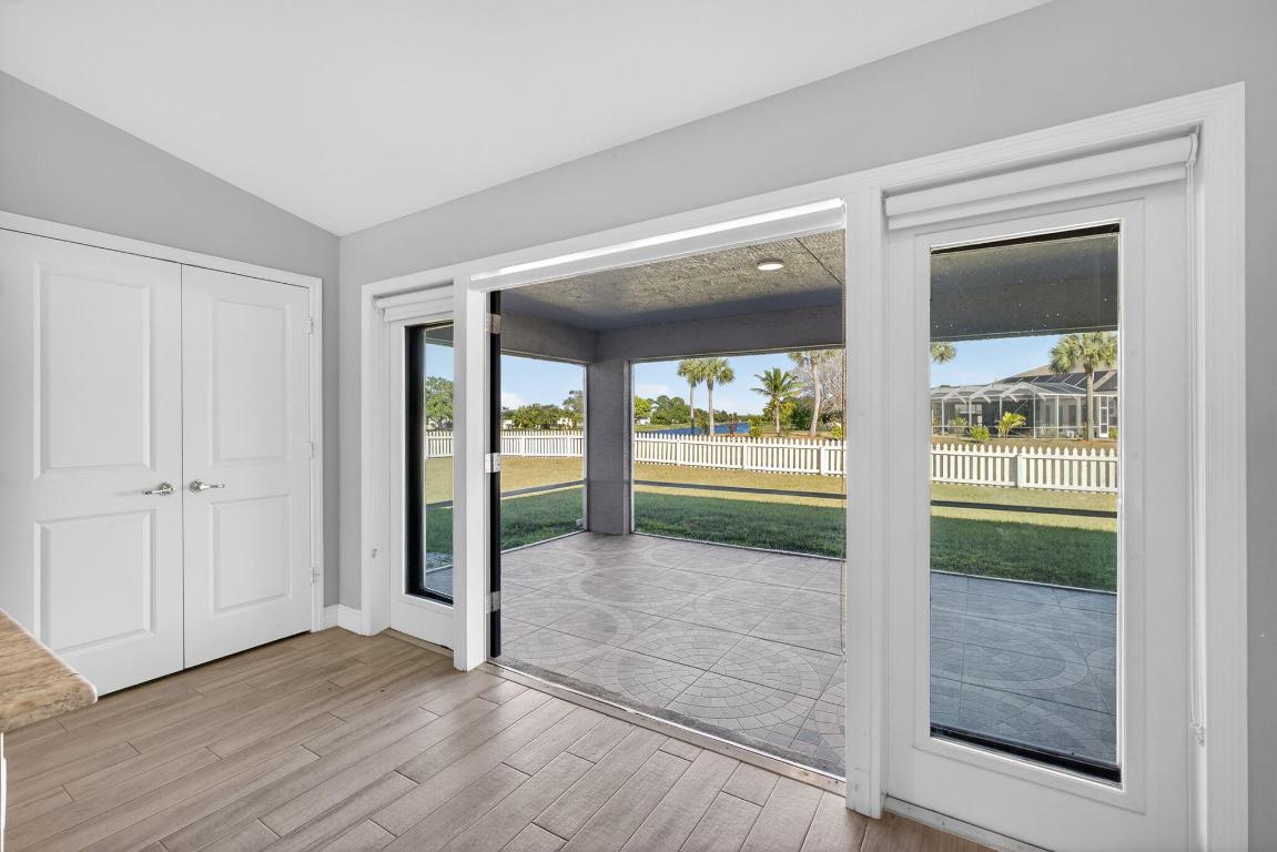 PORT ST LUCIE-SEC 30 - Residential