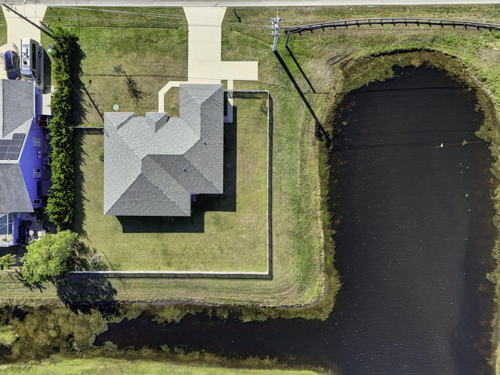 PORT ST LUCIE-SEC 30 - Residential