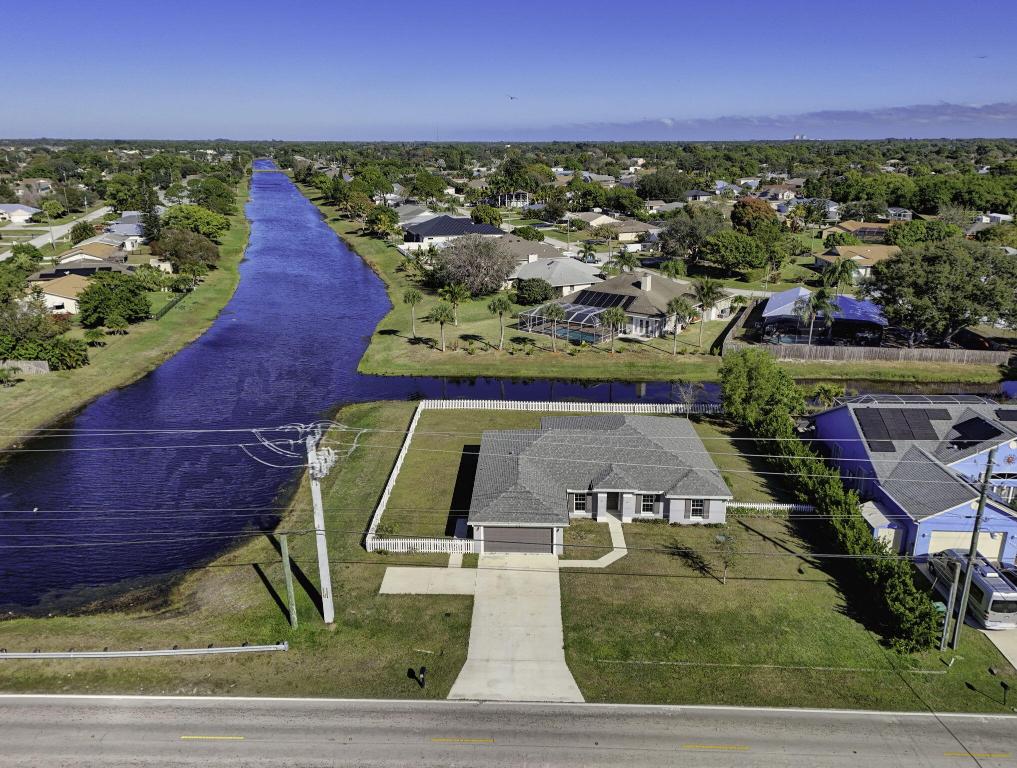 PORT ST LUCIE-SEC 30 - Residential