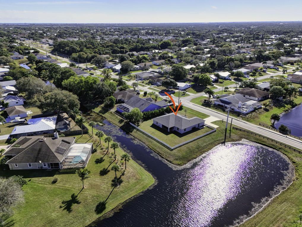 PORT ST LUCIE-SEC 30 - Residential