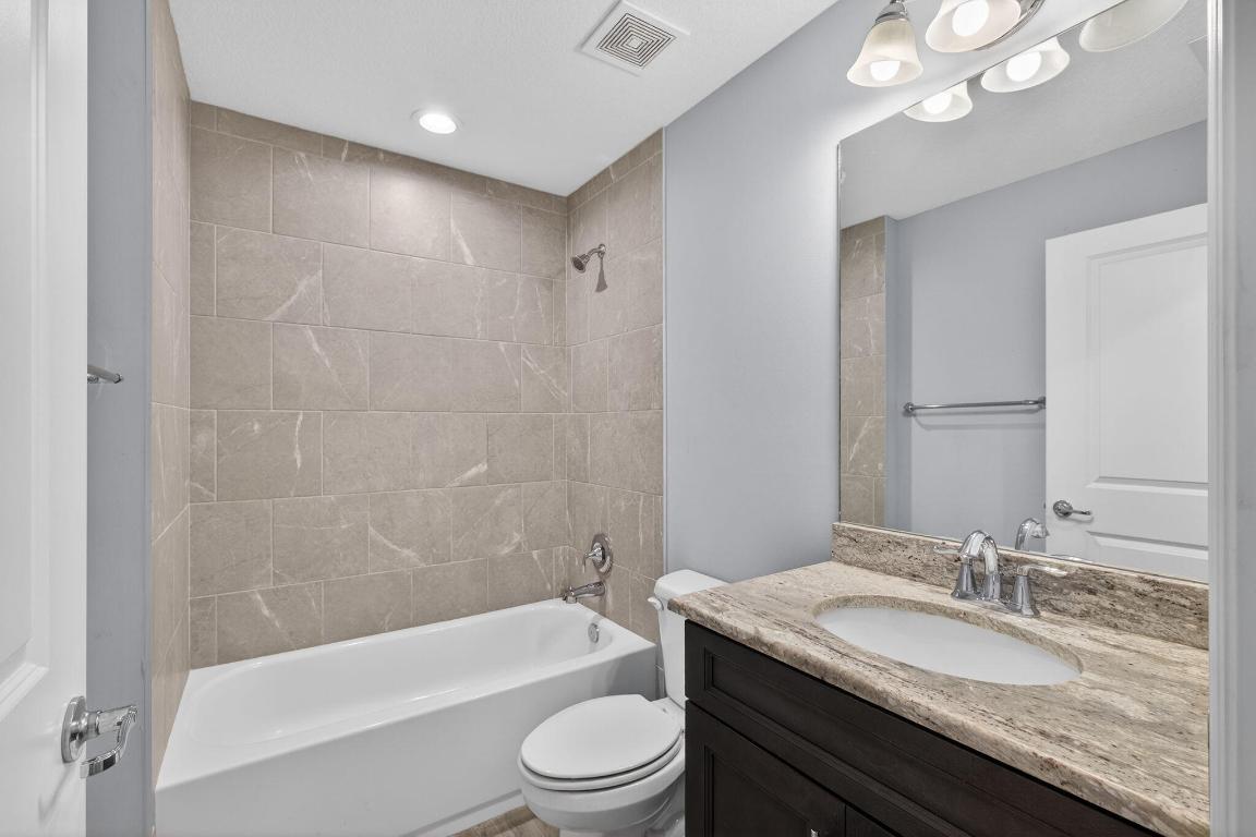 PORT ST LUCIE-SEC 30 - Residential