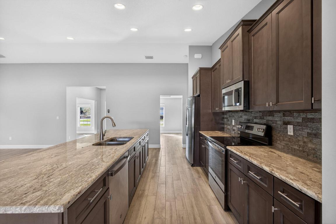 PORT ST LUCIE-SEC 30 - Residential