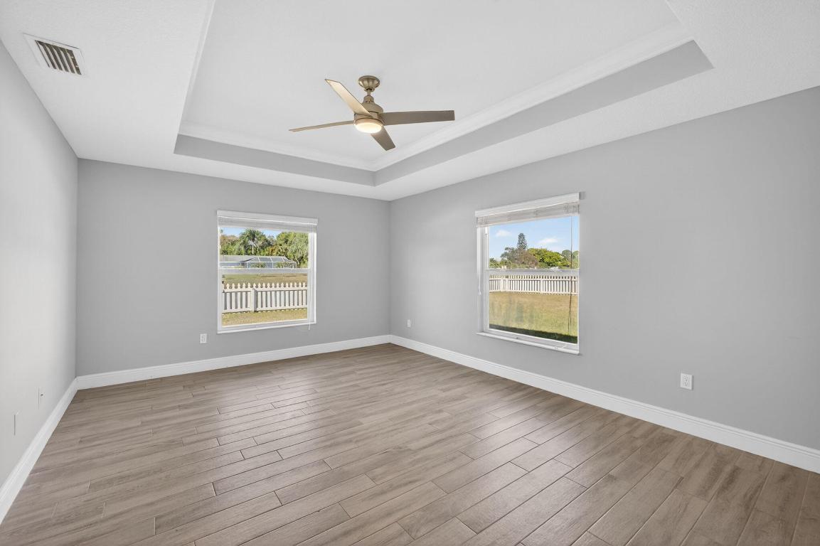 PORT ST LUCIE-SEC 30 - Residential