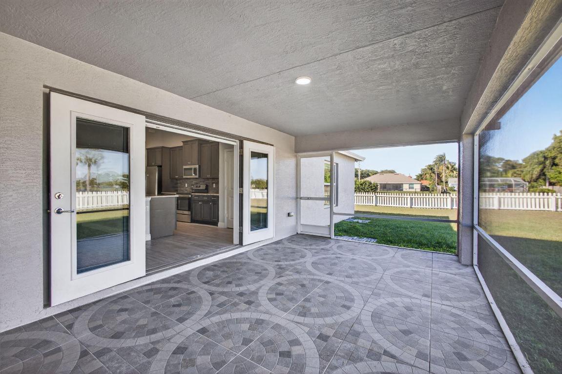 PORT ST LUCIE-SEC 30 - Residential