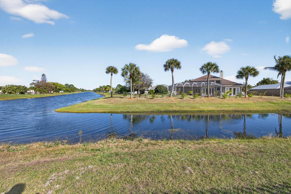 PORT ST LUCIE-SEC 30 - Residential