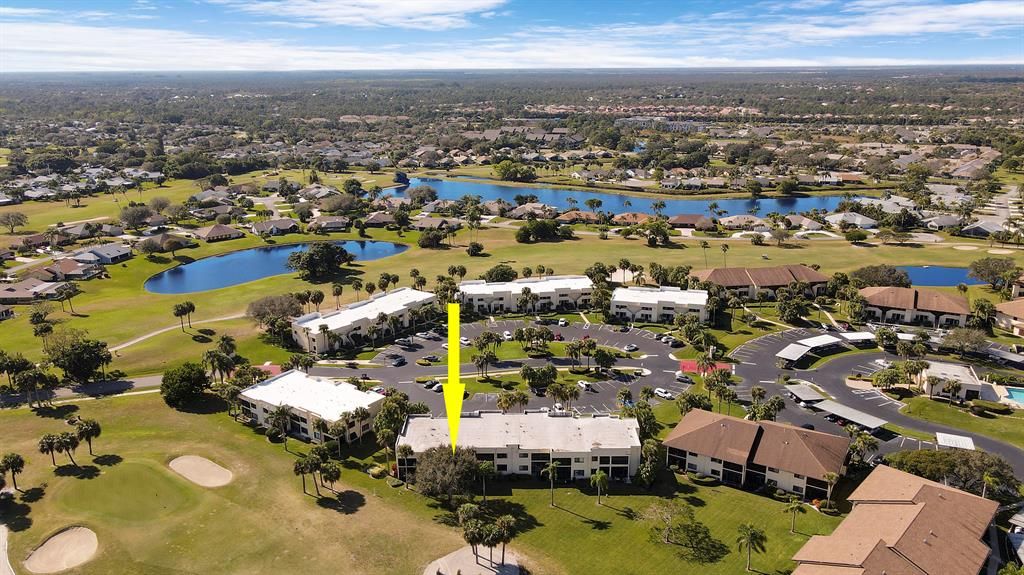 Photo of 6941 SE Constitution Boulevard Blvd #202, Hobe Sound, FL 33455 (MLS # R10688011)