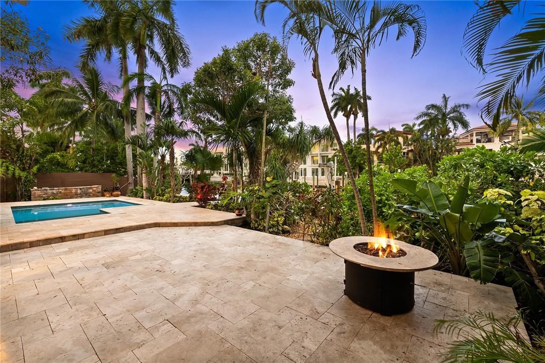 Victoria Park - Residential