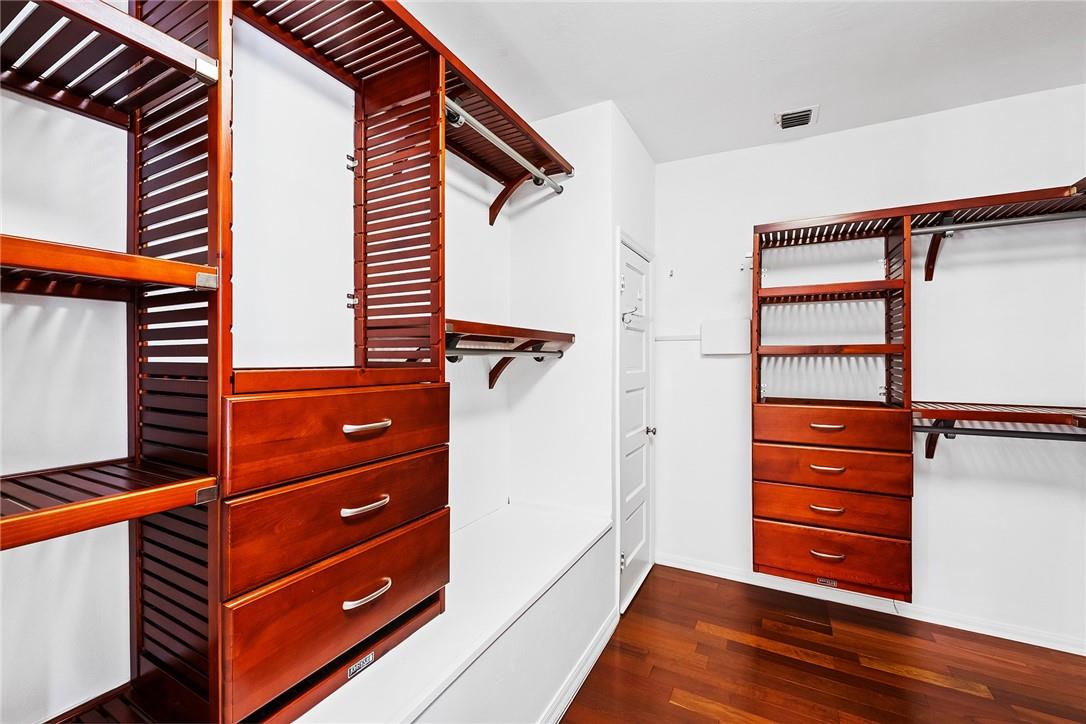 Victoria Park - Residential