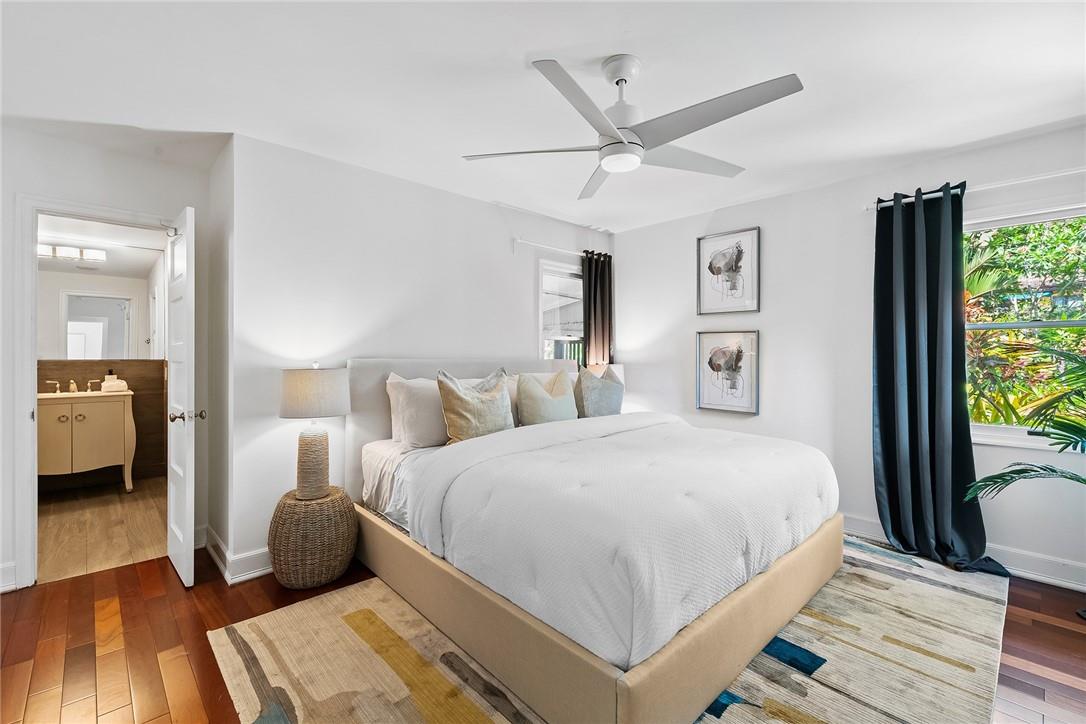 Victoria Park - Residential