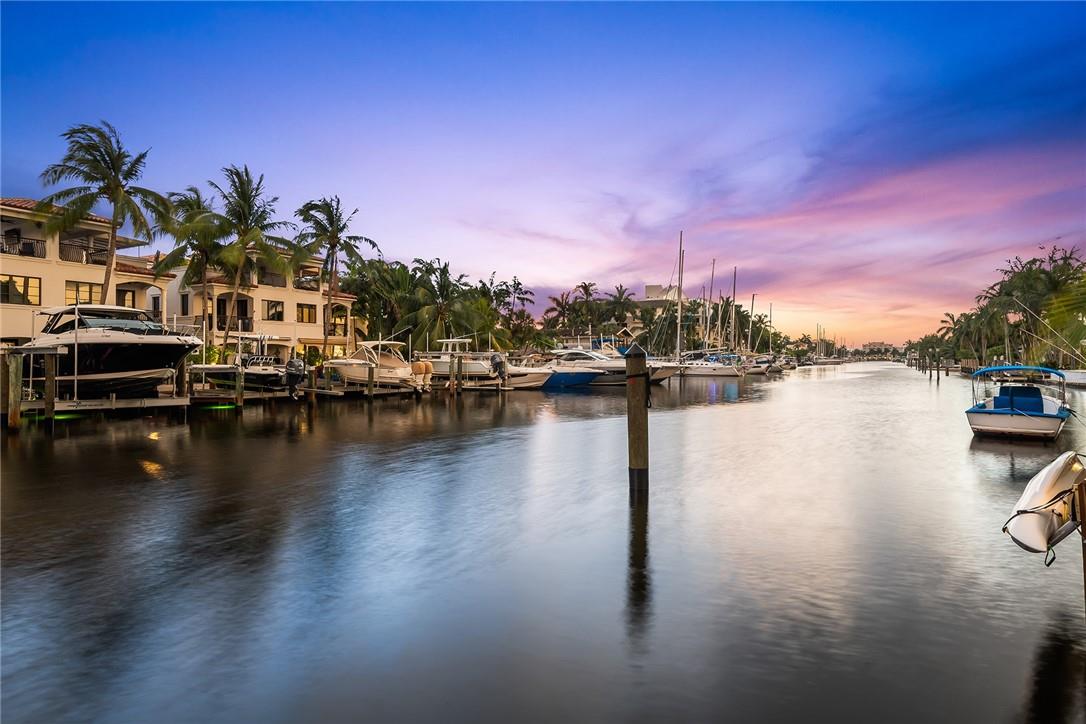 Victoria Park - Residential