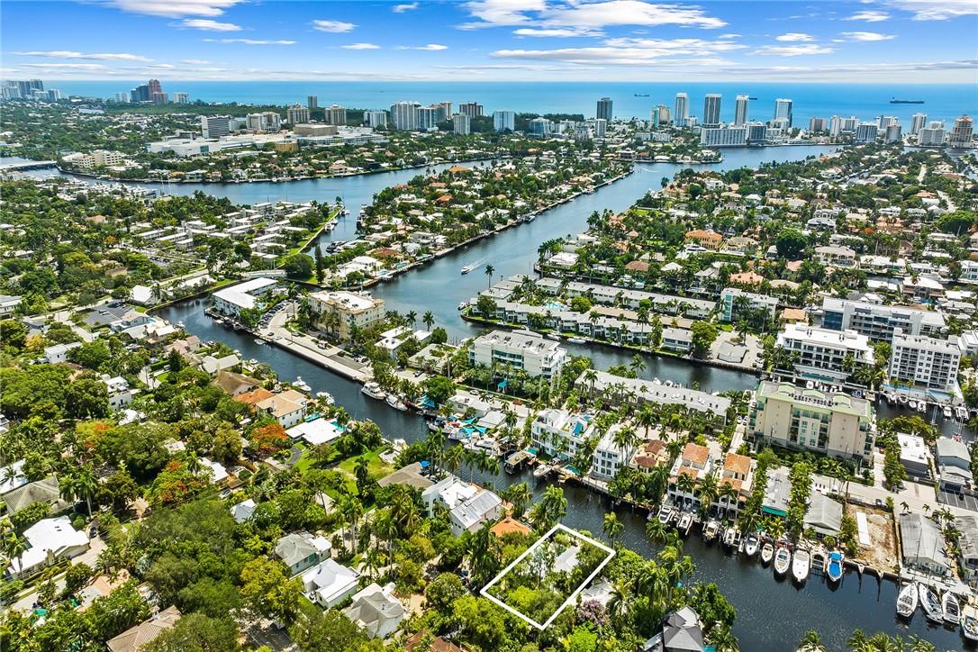 Victoria Park - Residential