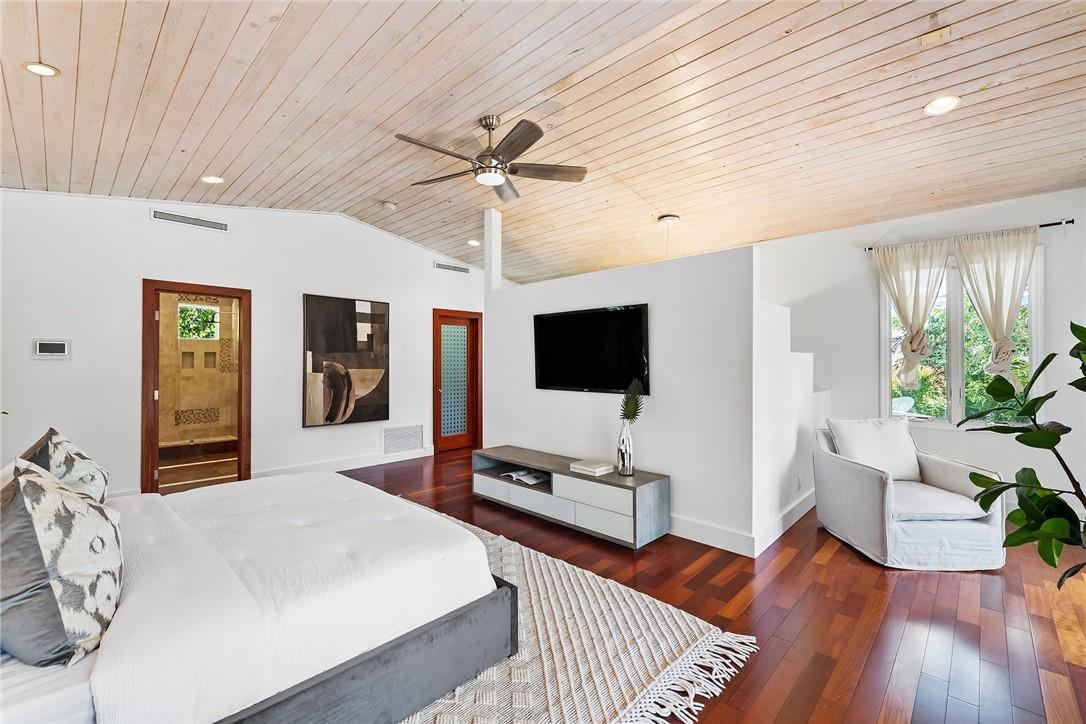 Victoria Park - Residential