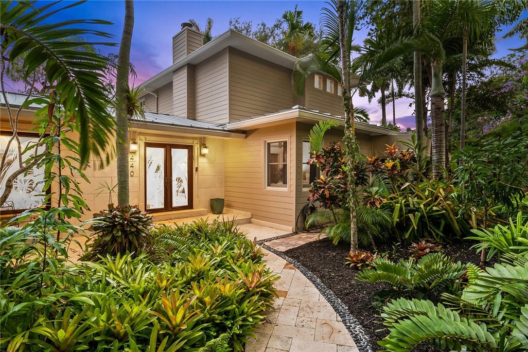 Victoria Park - Residential