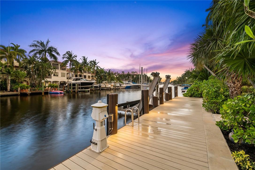 Victoria Park - Residential