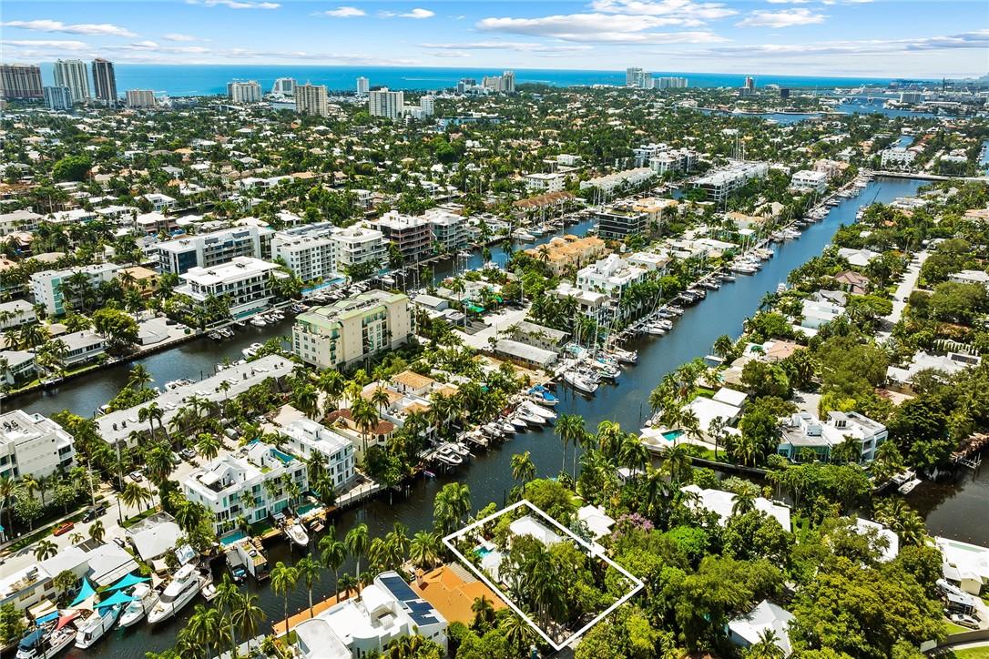 Victoria Park - Residential