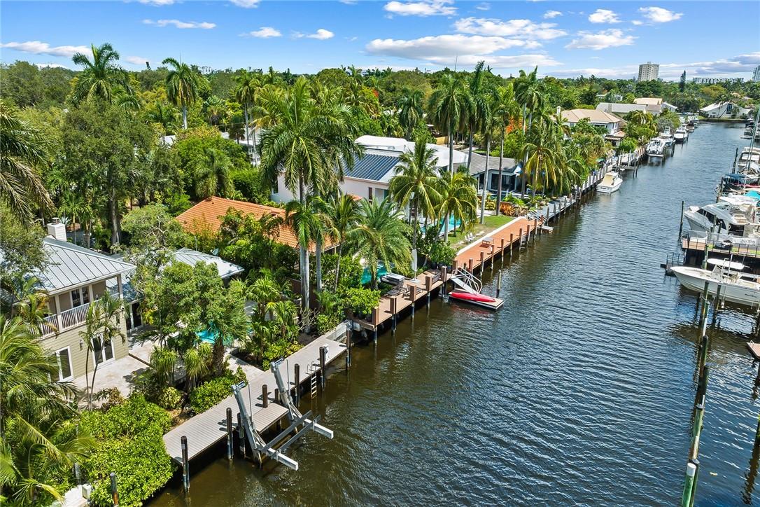 Victoria Park - Residential