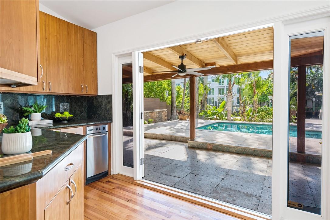 Victoria Park - Residential