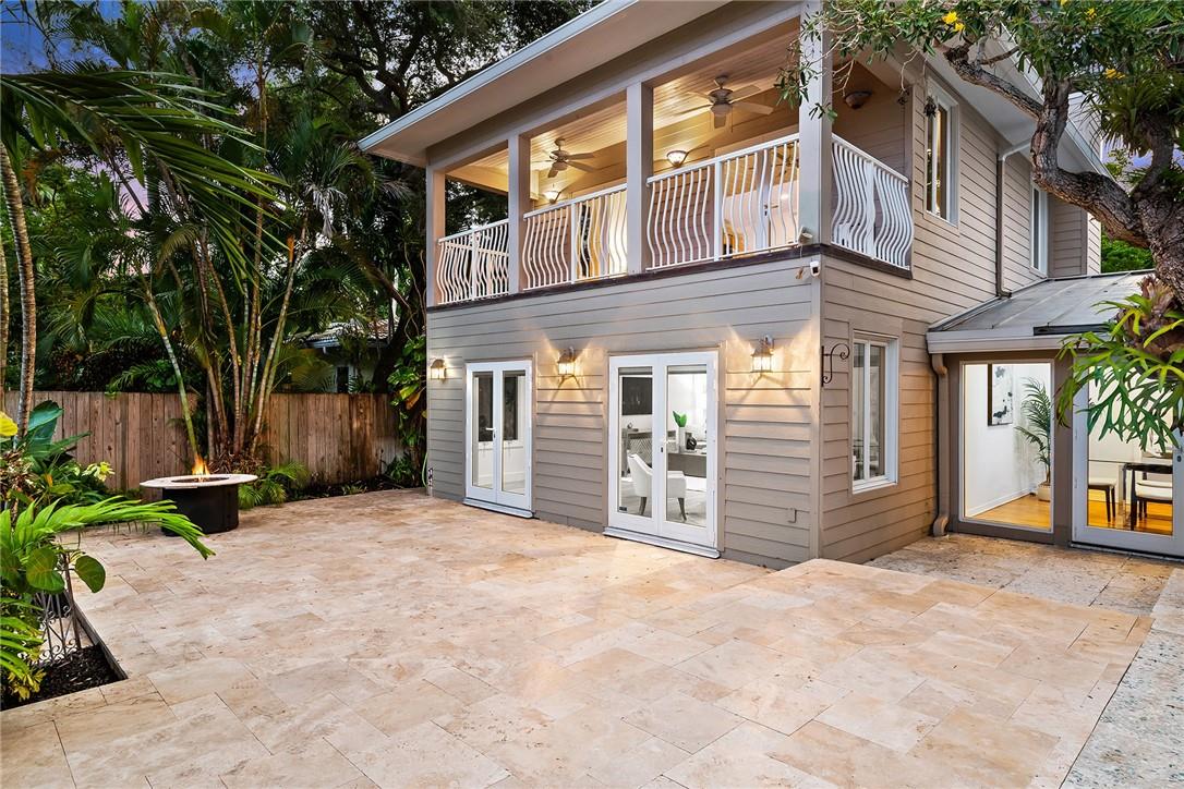 Victoria Park - Residential