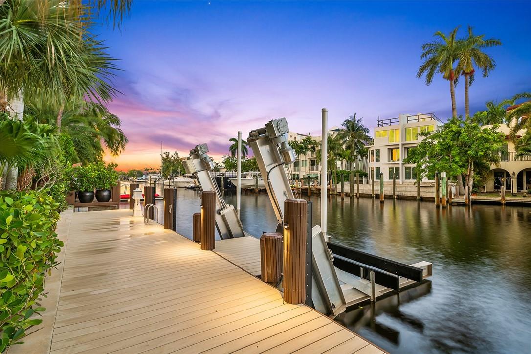 Victoria Park - Residential