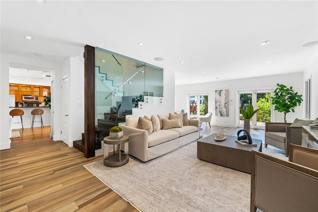 Victoria Park - Residential