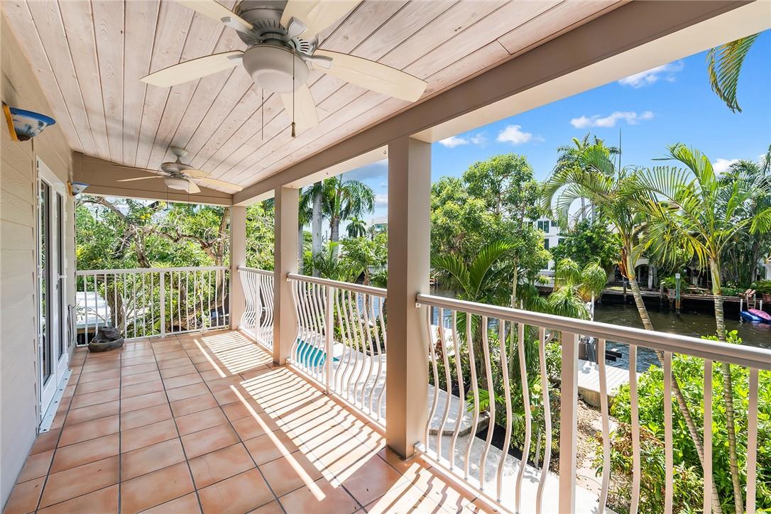 Victoria Park - Residential