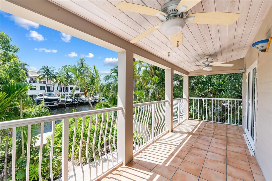 Victoria Park - Residential