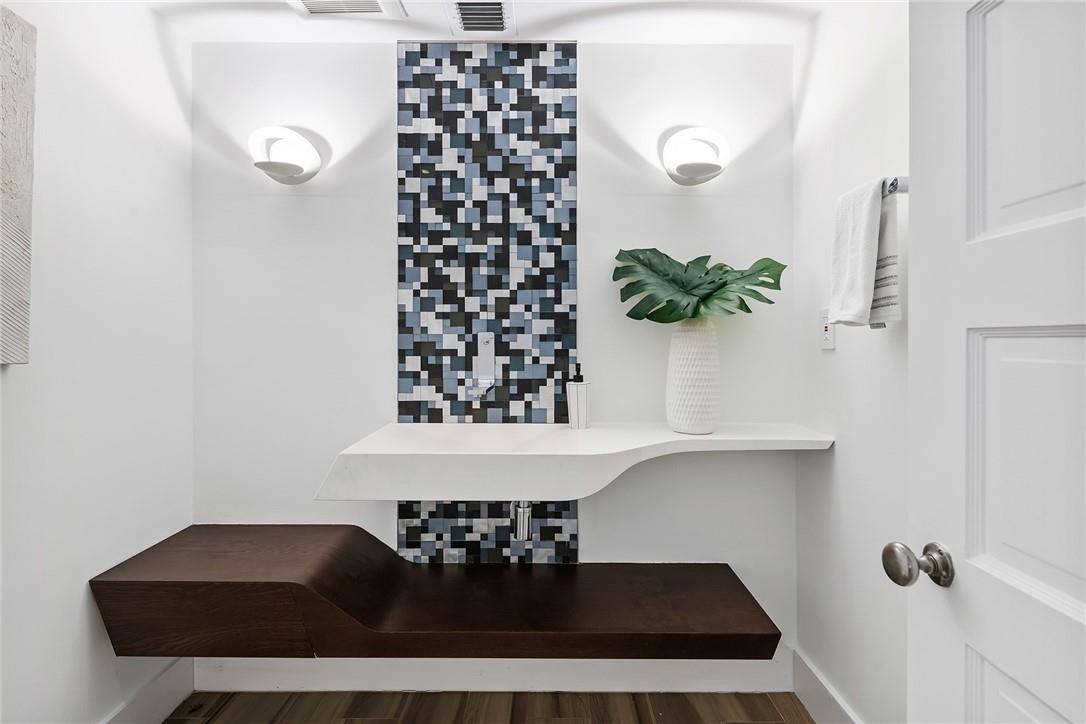 Victoria Park - Residential