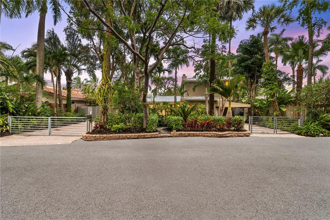 Victoria Park - Residential