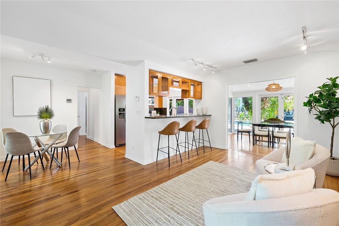 Victoria Park - Residential