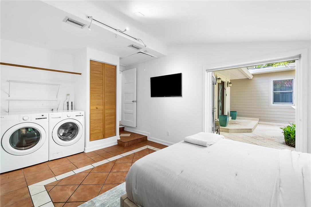 Victoria Park - Residential