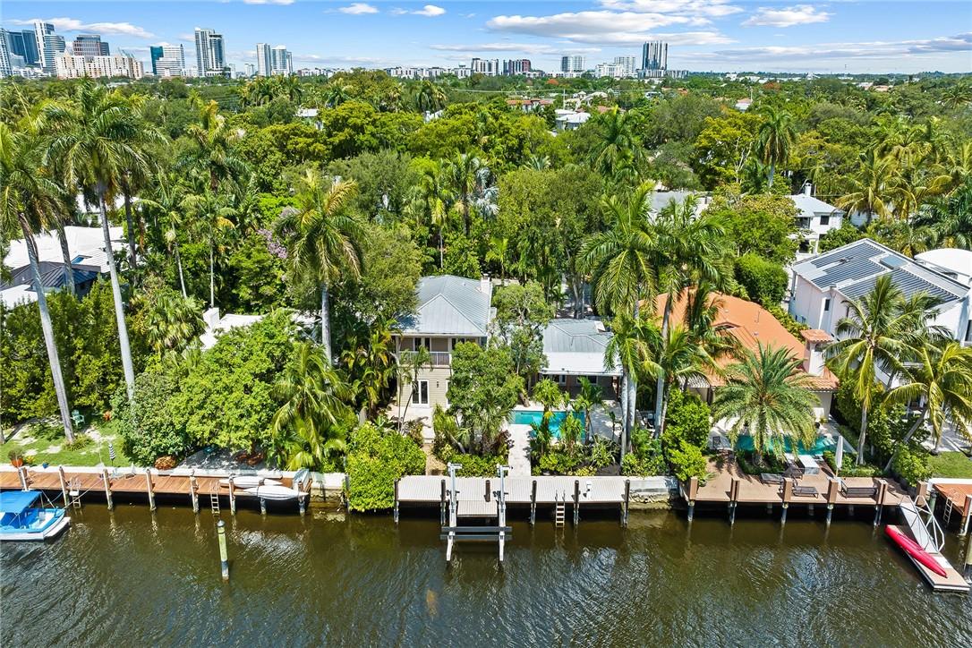 Victoria Park - Residential