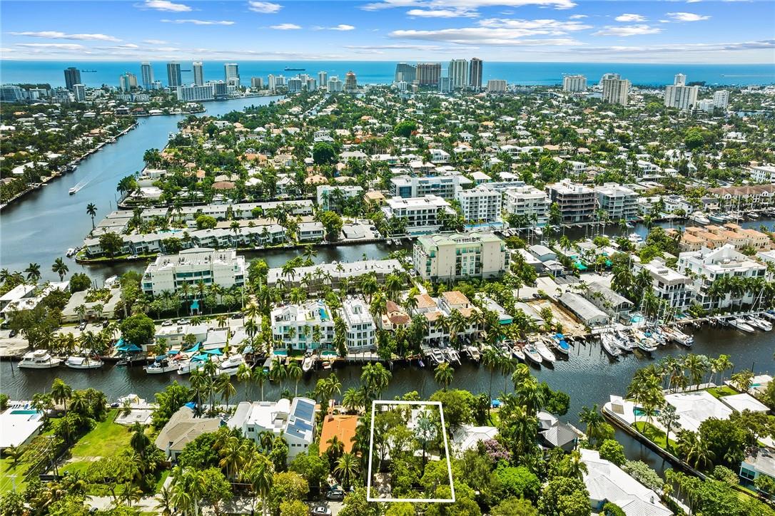 Victoria Park - Residential