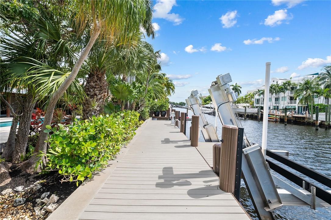 Victoria Park - Residential