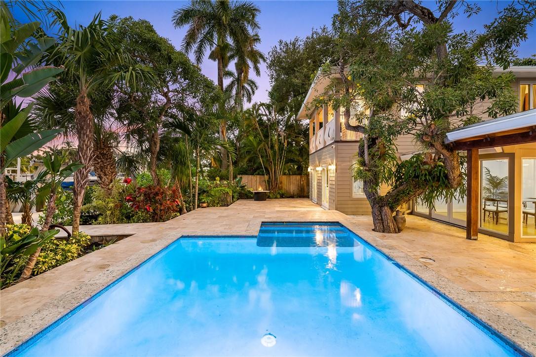 Victoria Park - Residential