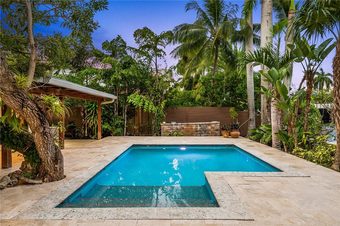 Victoria Park - Residential