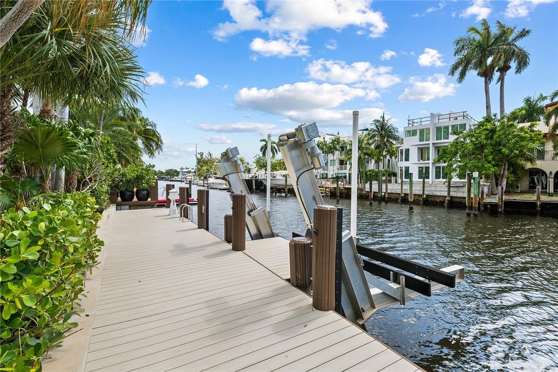 Victoria Park - Residential