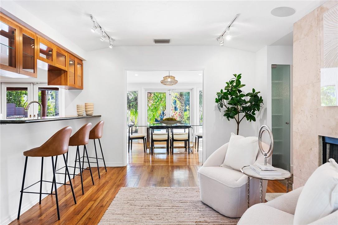 Victoria Park - Residential