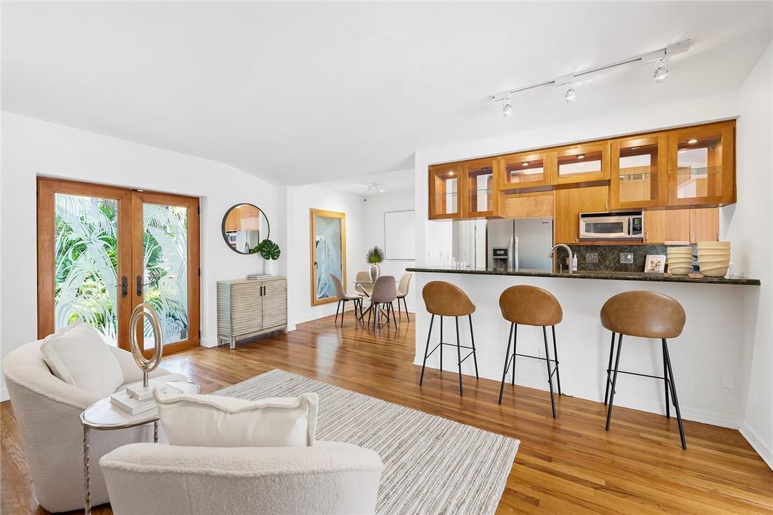 Victoria Park - Residential