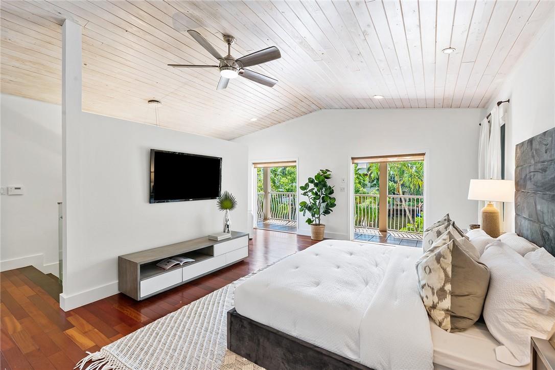 Victoria Park - Residential