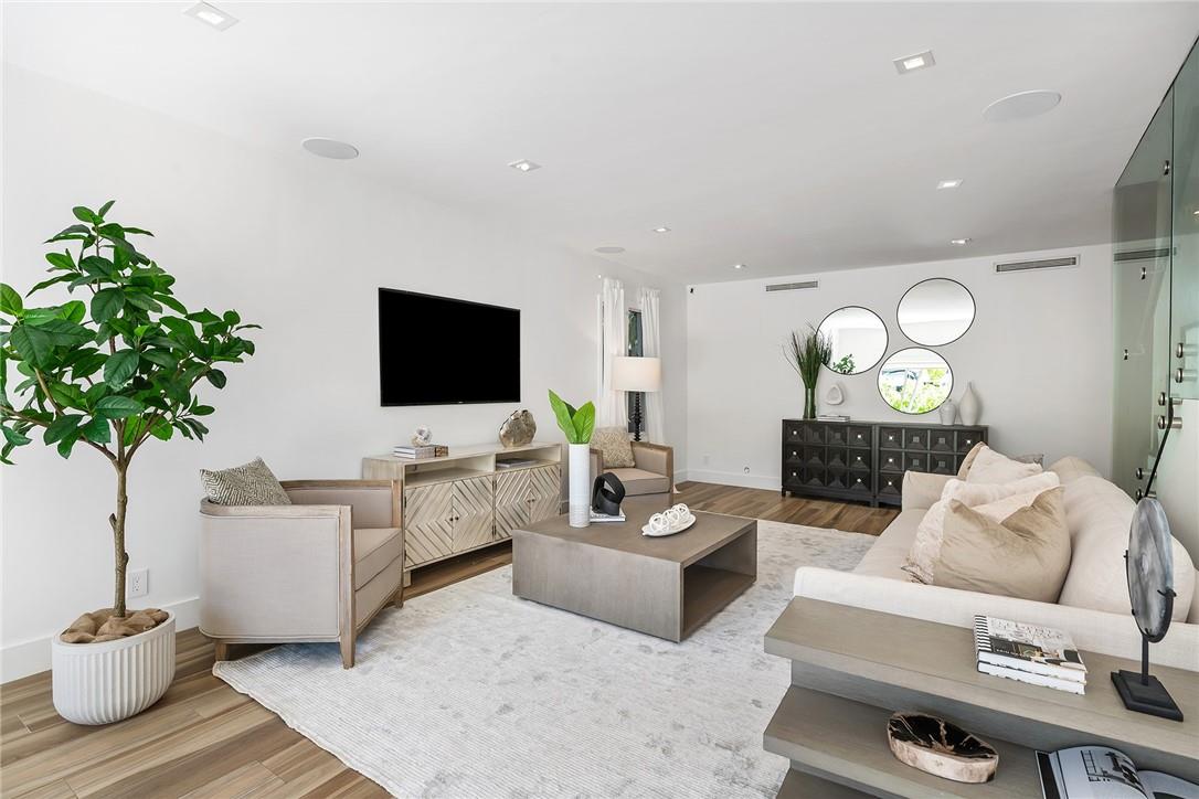 Victoria Park - Residential