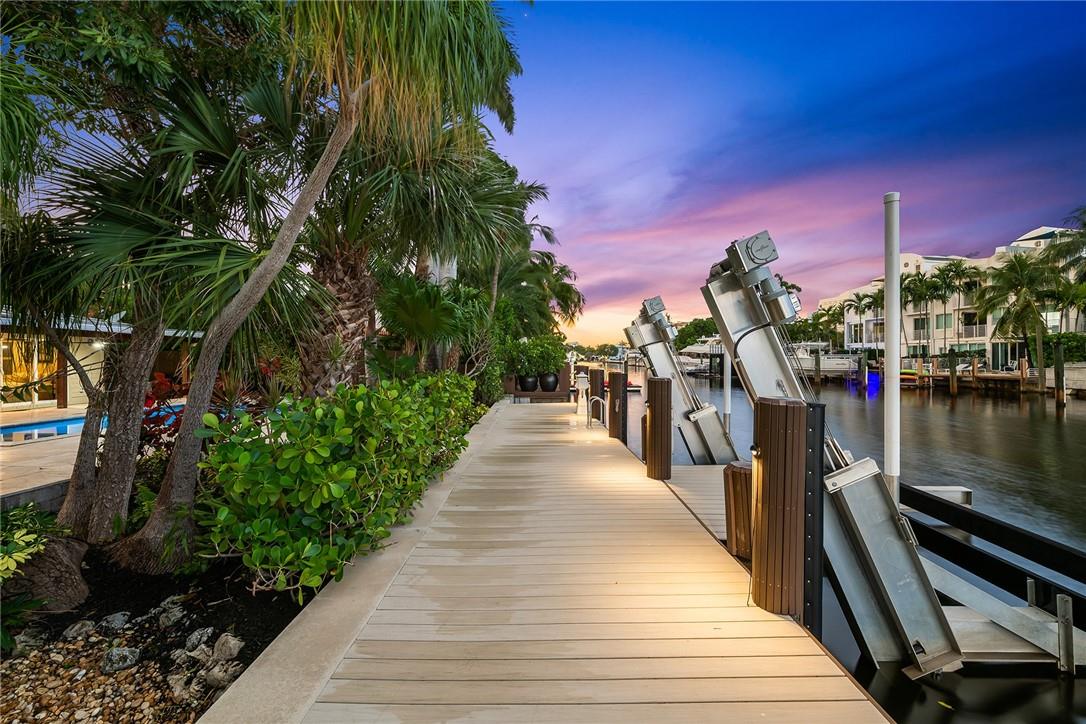 Victoria Park - Residential