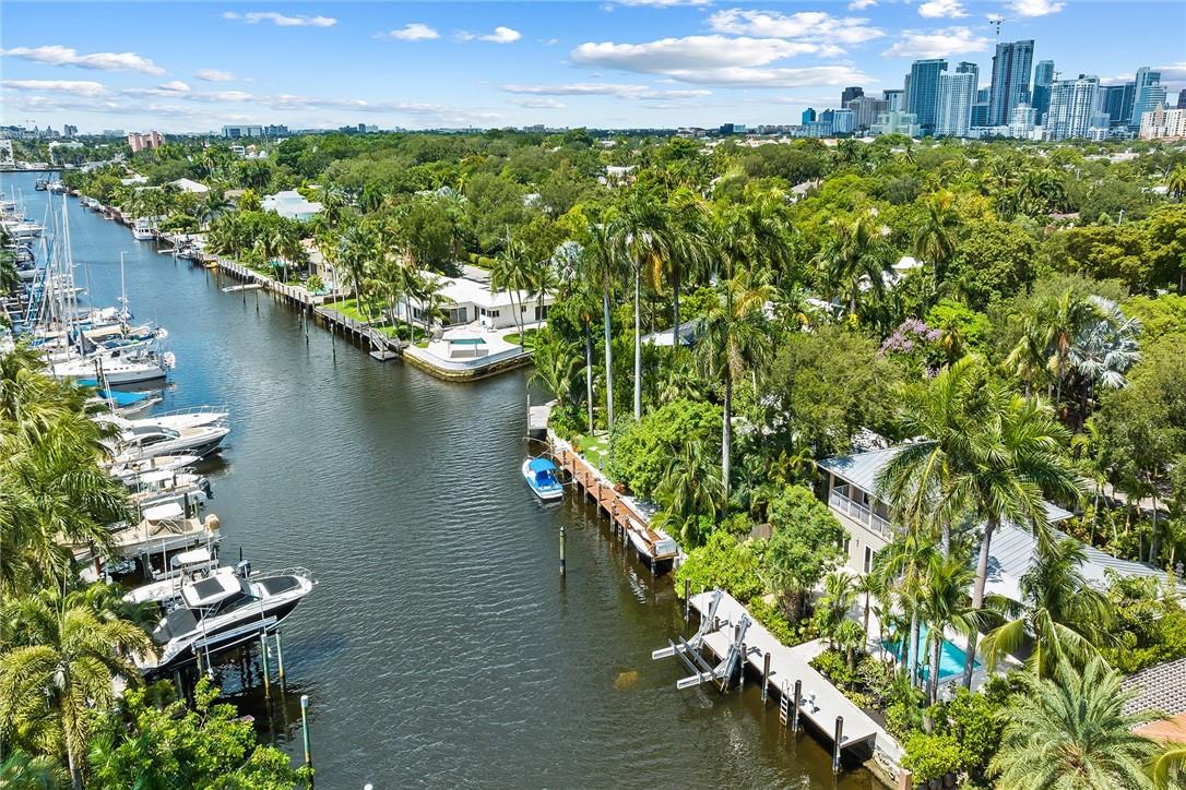 Victoria Park - Residential