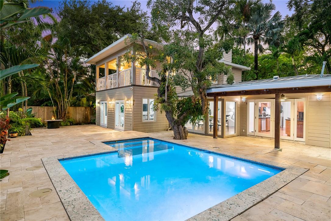 Victoria Park - Residential