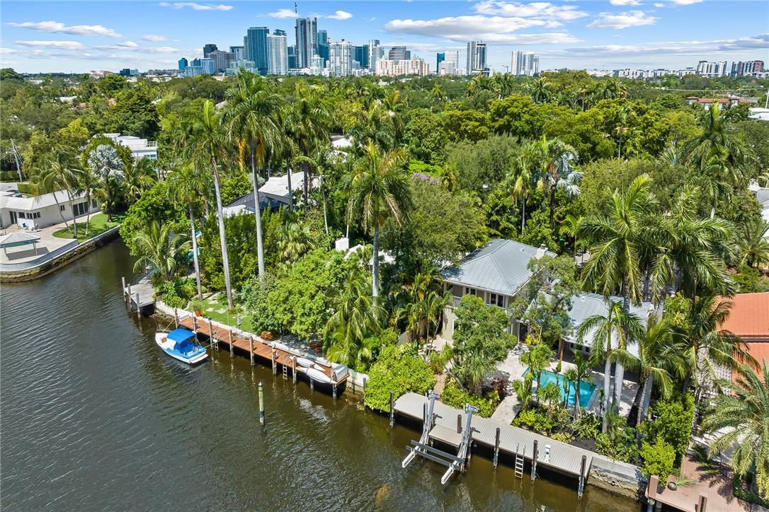 Victoria Park - Residential