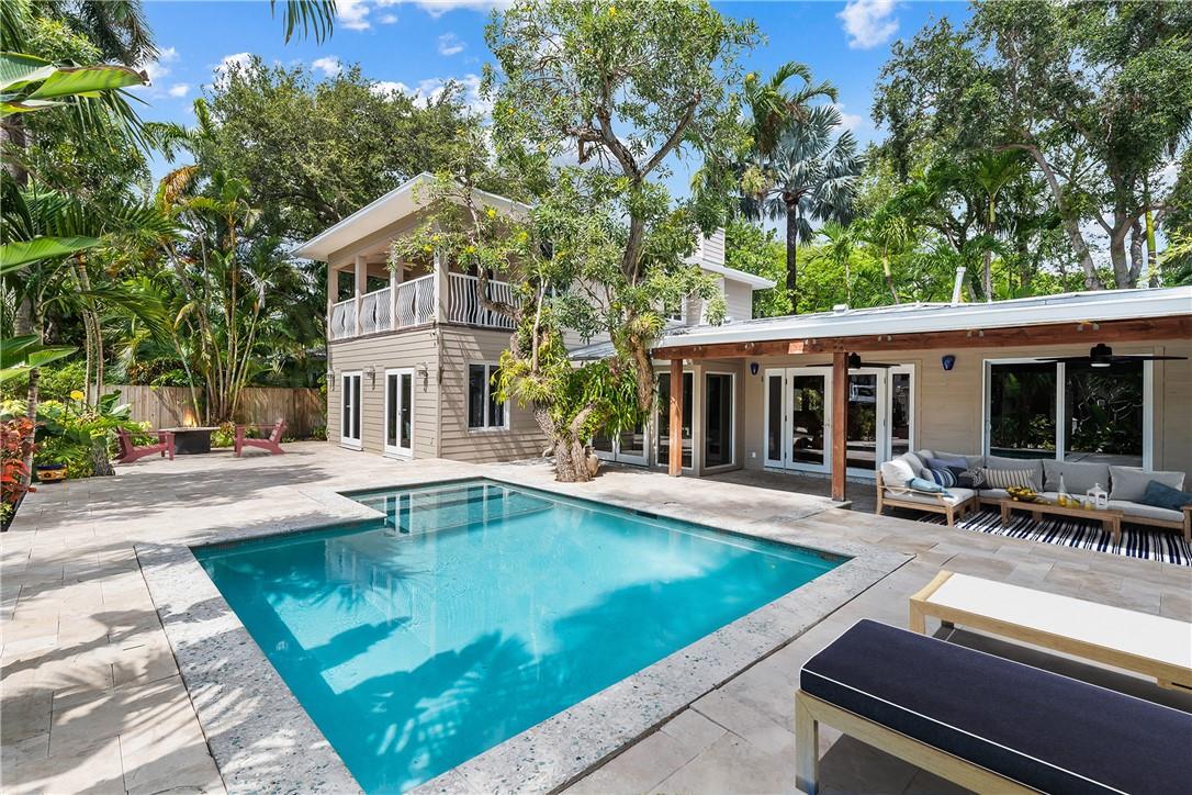 Victoria Park - Residential