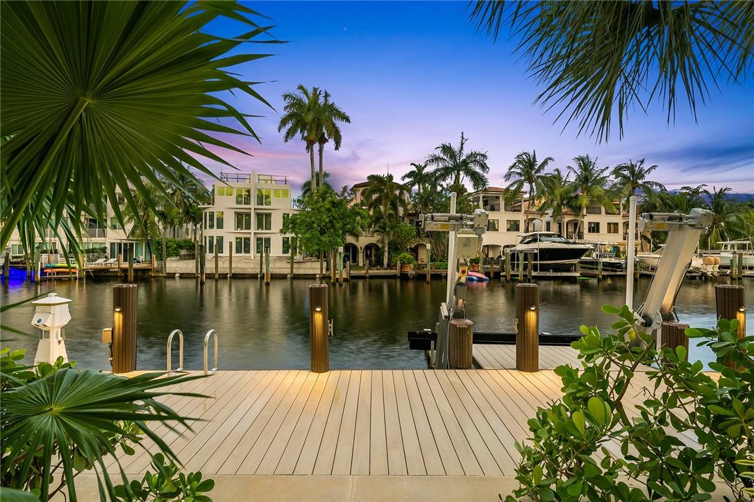 Victoria Park - Residential