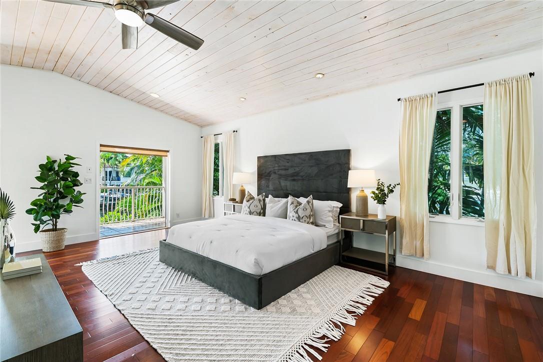 Victoria Park - Residential