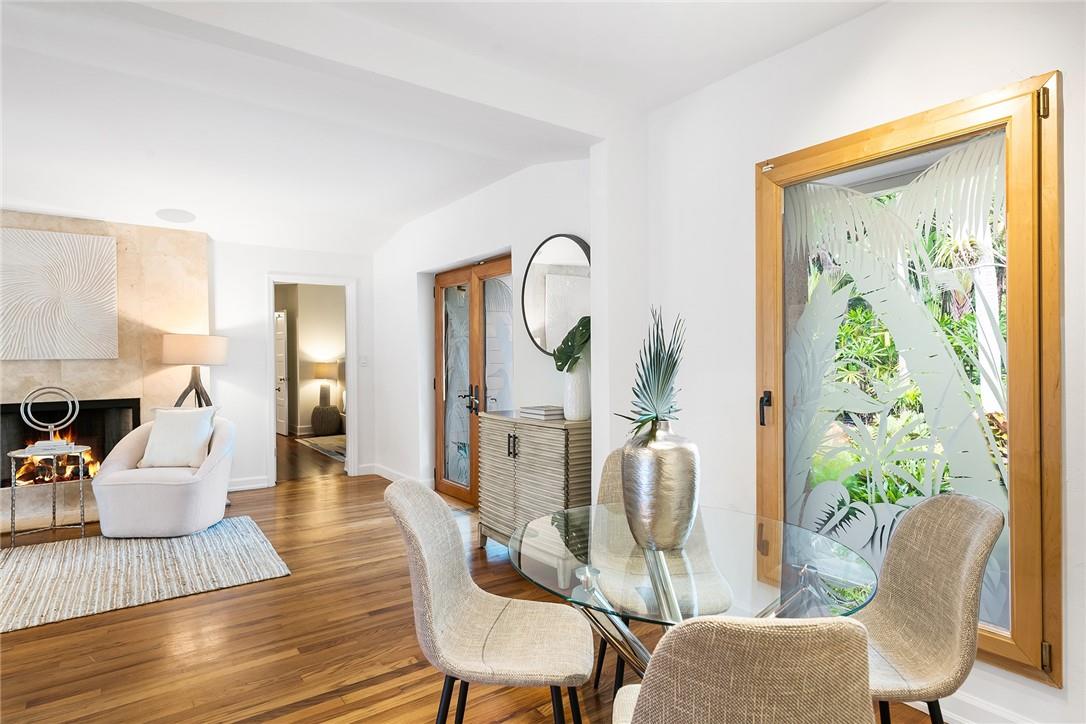 Victoria Park - Residential